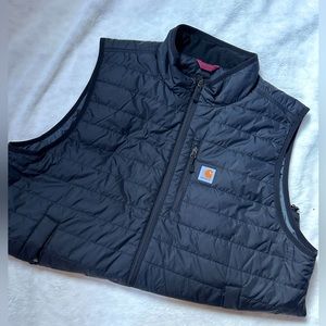 Men’s Carhartt Vest